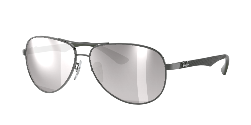 Ray Ban RB8313 004/N5 Carbon Fibre Ray Ban RB8313 004/N5 Carbon Fibre