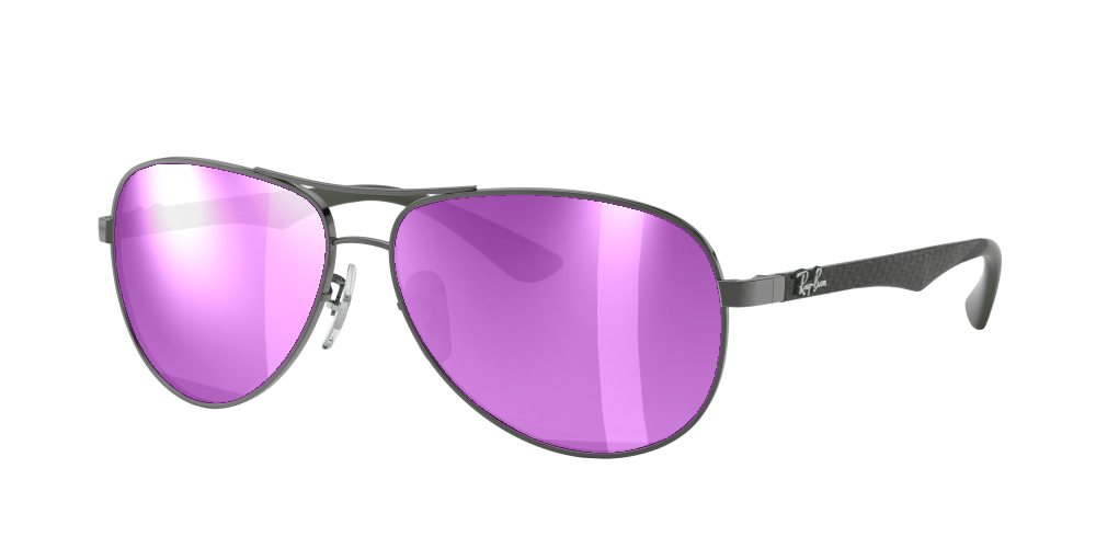 Ray Ban RB8313 004/N5 Carbon Fibre Ray Ban RB8313 004/N5 Carbon Fibre