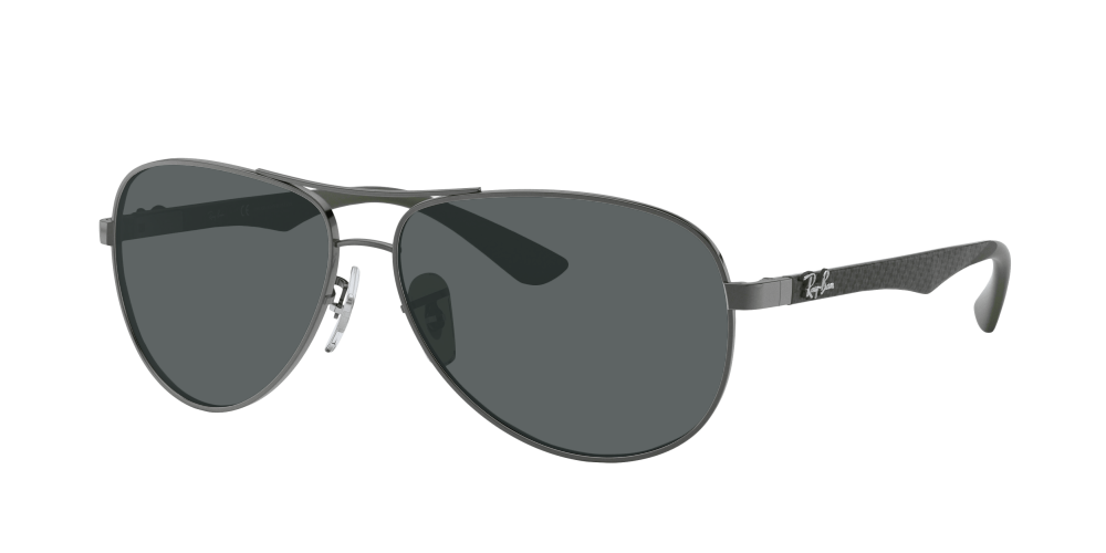 Ray Ban RB8313 004/N5 Carbon Fibre Ray Ban RB8313 004/N5 Carbon Fibre