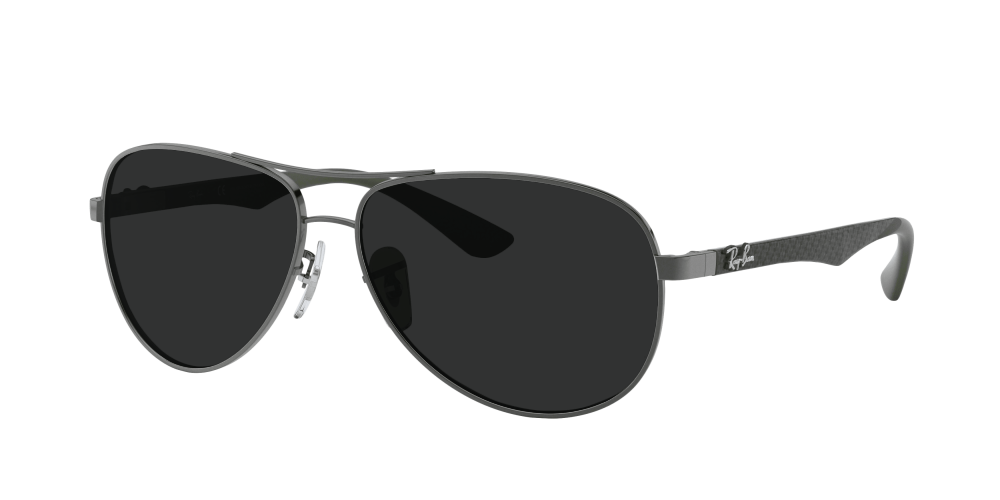 Ray Ban RB8313 004/N5 Carbon Fibre Ray Ban RB8313 004/N5 Carbon Fibre