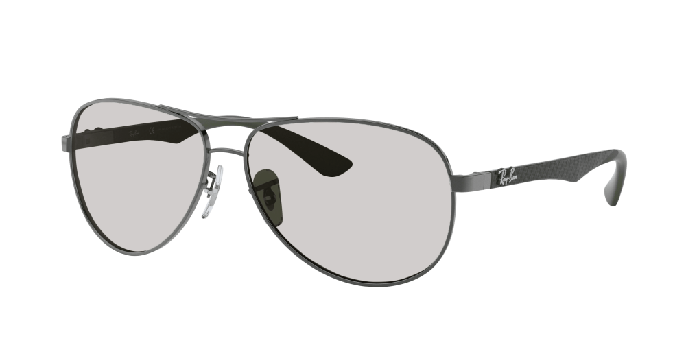 Ray Ban RB8313 004/N5 Carbon Fibre Ray Ban RB8313 004/N5 Carbon Fibre