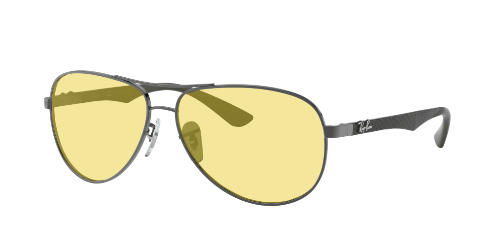 Ray Ban RB8313 004/N5 Carbon Fibre Ray Ban RB8313 004/N5 Carbon Fibre