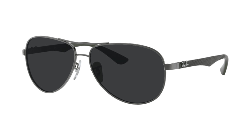 Ray Ban RB8313 004/N5 Carbon Fibre Ray Ban RB8313 004/N5 Carbon Fibre