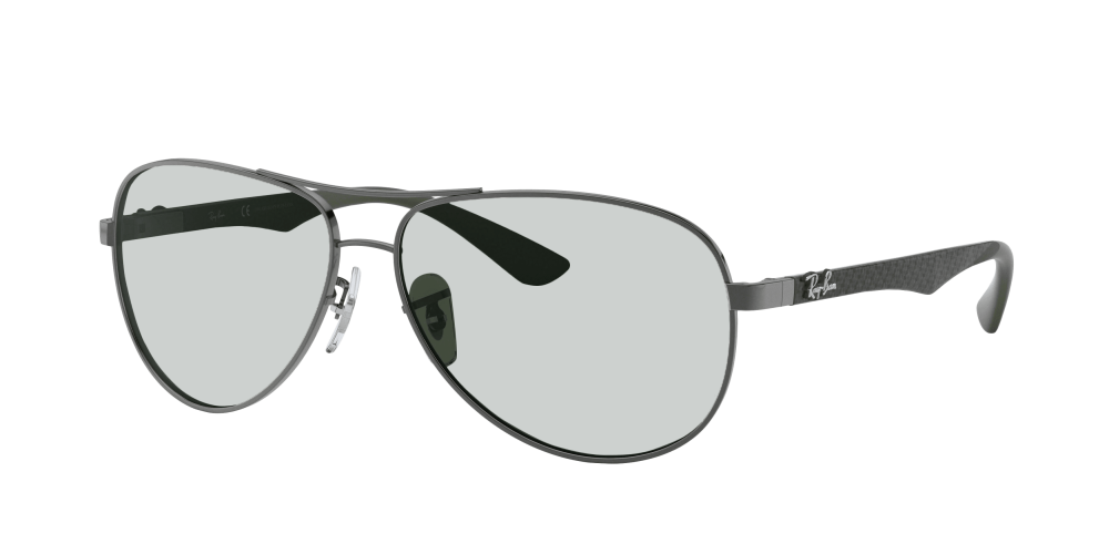 Ray Ban RB8313 004/N5 Carbon Fibre Ray Ban RB8313 004/N5 Carbon Fibre