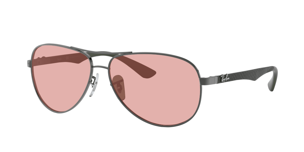 Ray Ban RB8313 004/N5 Carbon Fibre Ray Ban RB8313 004/N5 Carbon Fibre