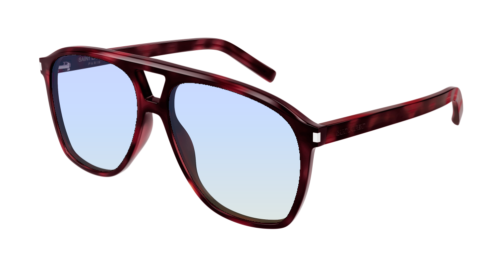 Saint Laurent SL 596 DUNE-003 Saint Laurent SL 596 DUNE-003