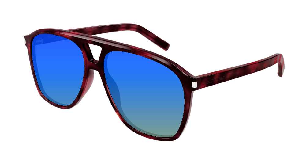 Saint Laurent SL 596 DUNE-003 Saint Laurent SL 596 DUNE-003