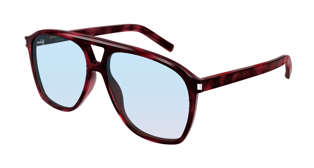 Saint Laurent SL 596 DUNE-003 Saint Laurent SL 596 DUNE-003