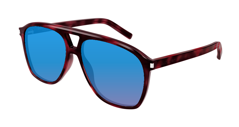 Saint Laurent SL 596 DUNE-003 Saint Laurent SL 596 DUNE-003