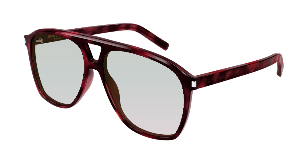 Saint Laurent SL 596 DUNE-003 Saint Laurent SL 596 DUNE-003