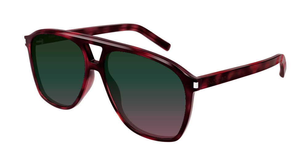 Saint Laurent SL 596 DUNE-003 Saint Laurent SL 596 DUNE-003