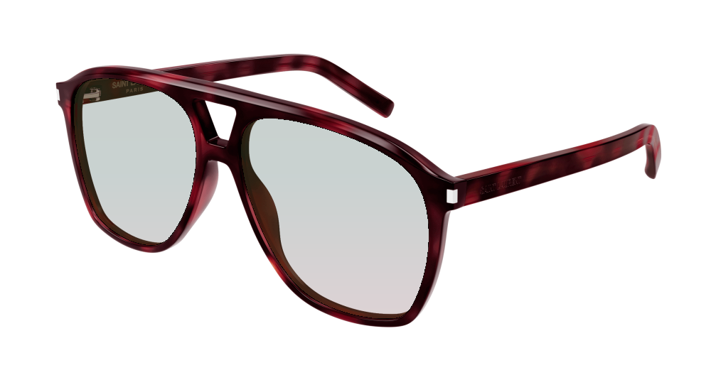 Saint Laurent SL 596 DUNE-003 Saint Laurent SL 596 DUNE-003