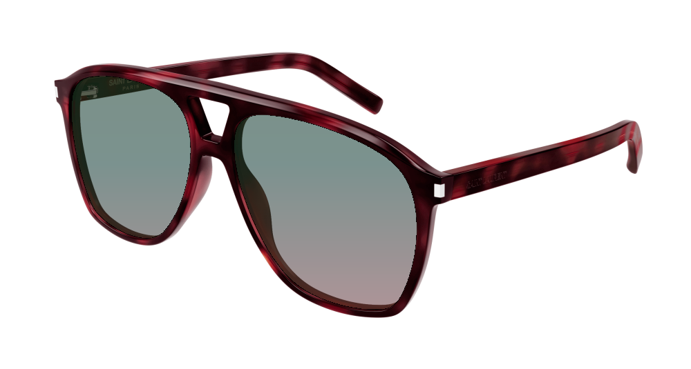 Saint Laurent SL 596 DUNE-003 Saint Laurent SL 596 DUNE-003