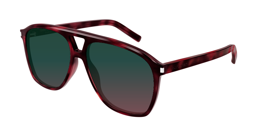 Saint Laurent SL 596 DUNE-003 Saint Laurent SL 596 DUNE-003