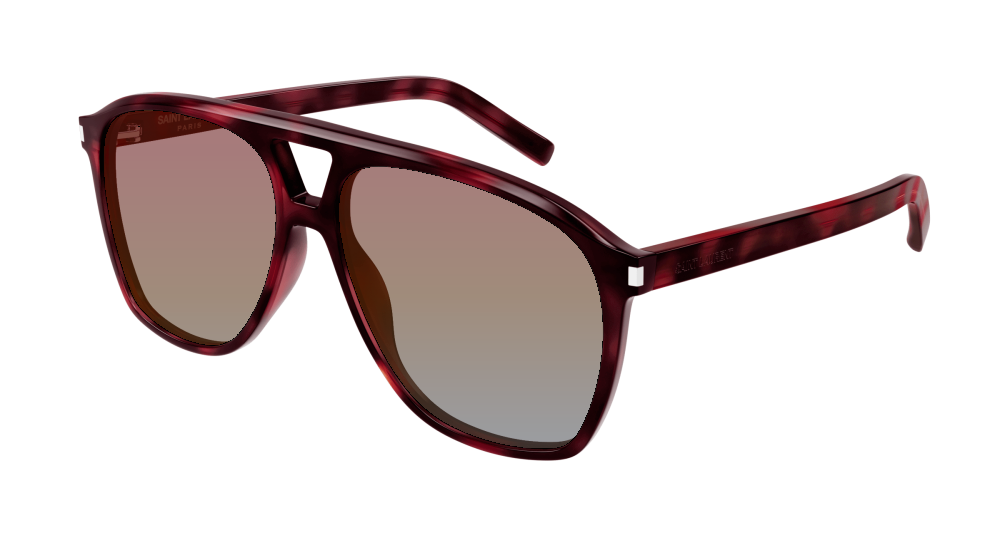 Saint Laurent SL 596 DUNE-003 Saint Laurent SL 596 DUNE-003