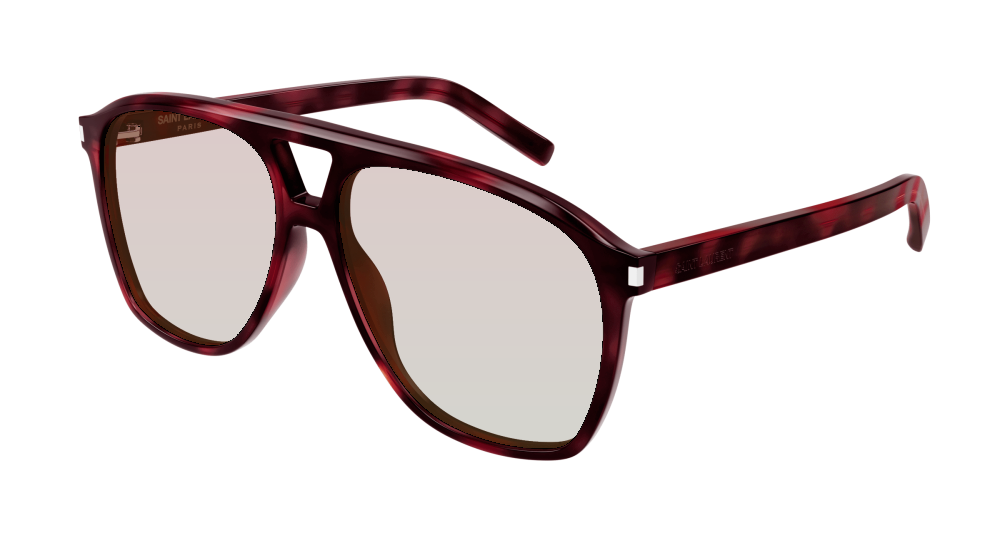 Saint Laurent SL 596 DUNE-003 Saint Laurent SL 596 DUNE-003