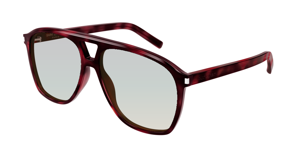 Saint Laurent SL 596 DUNE-003 Saint Laurent SL 596 DUNE-003