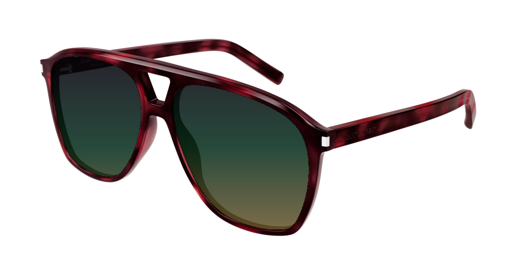 Saint Laurent SL 596 DUNE-003 Saint Laurent SL 596 DUNE-003