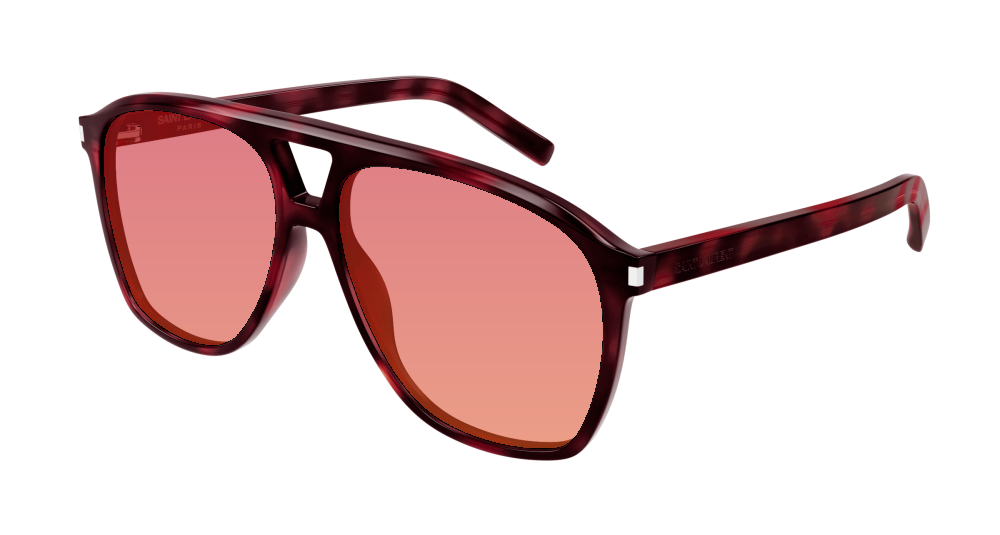 Saint Laurent SL 596 DUNE-003 Saint Laurent SL 596 DUNE-003