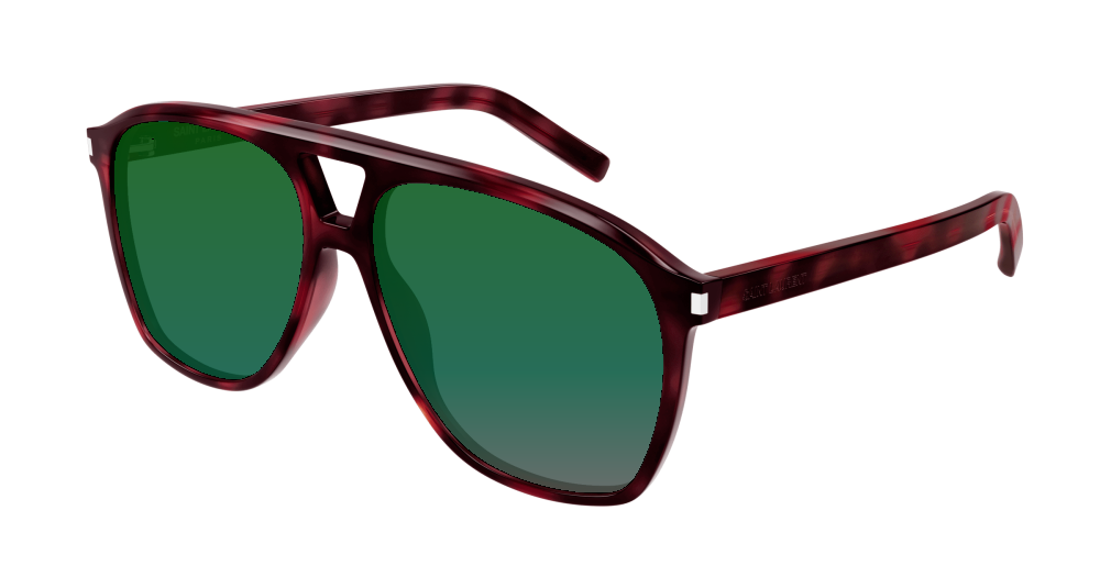 Saint Laurent SL 596 DUNE-003 Saint Laurent SL 596 DUNE-003