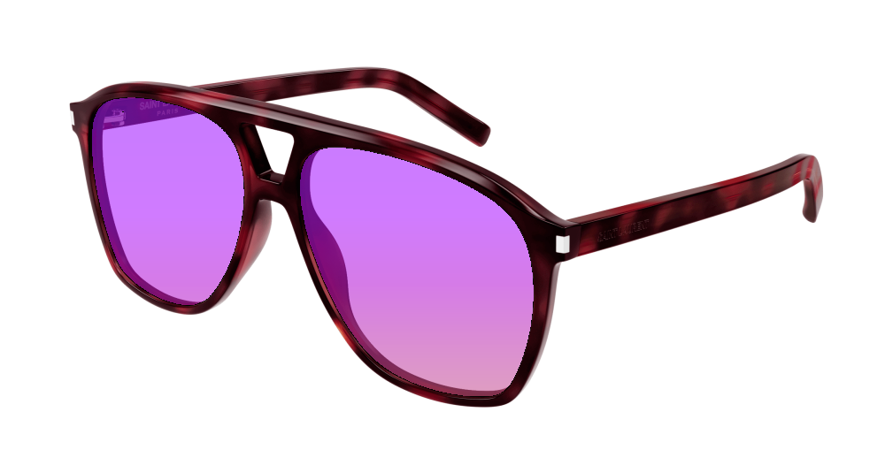 Saint Laurent SL 596 DUNE-003 Saint Laurent SL 596 DUNE-003