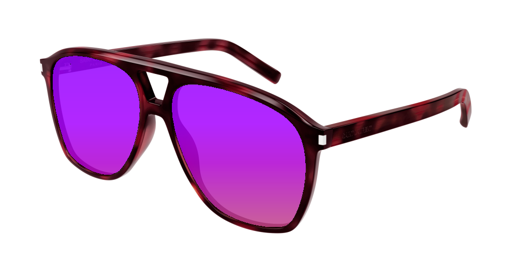 Saint Laurent SL 596 DUNE-003 Saint Laurent SL 596 DUNE-003