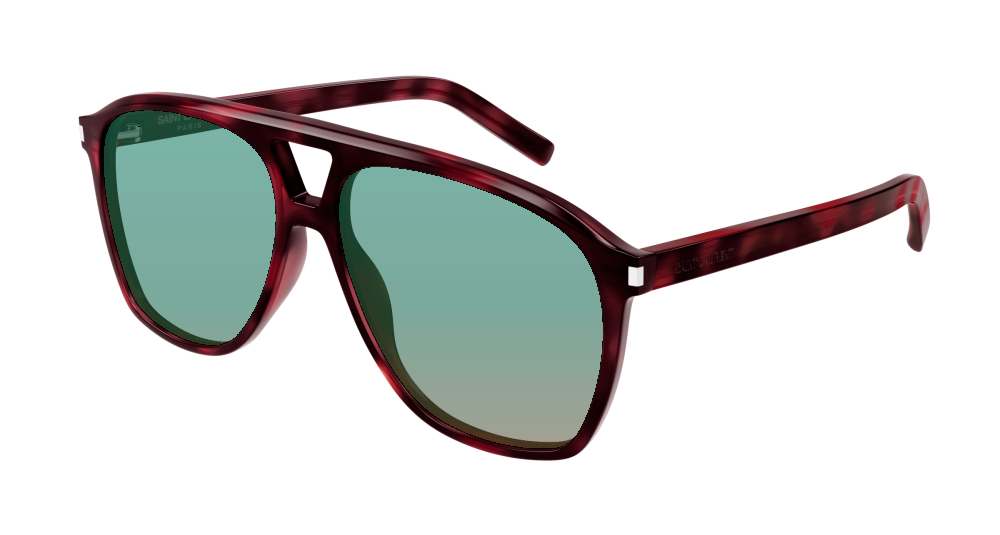 Saint Laurent SL 596 DUNE-003 Saint Laurent SL 596 DUNE-003