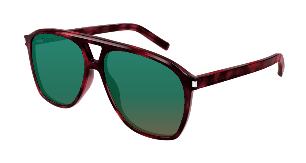 Saint Laurent SL 596 DUNE-003 Saint Laurent SL 596 DUNE-003