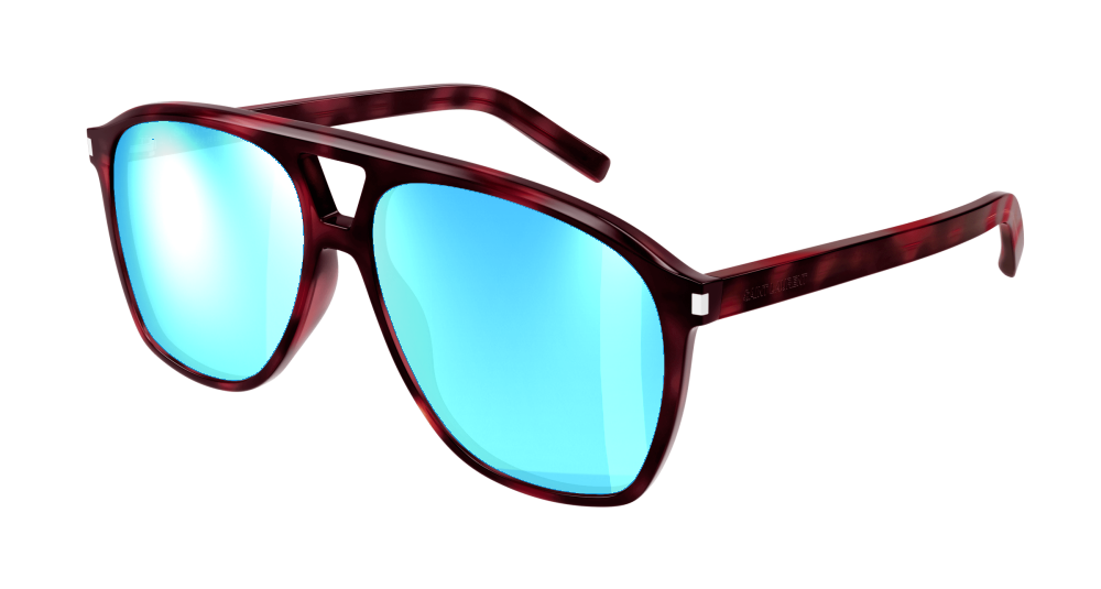 Saint Laurent SL 596 DUNE-003 Saint Laurent SL 596 DUNE-003