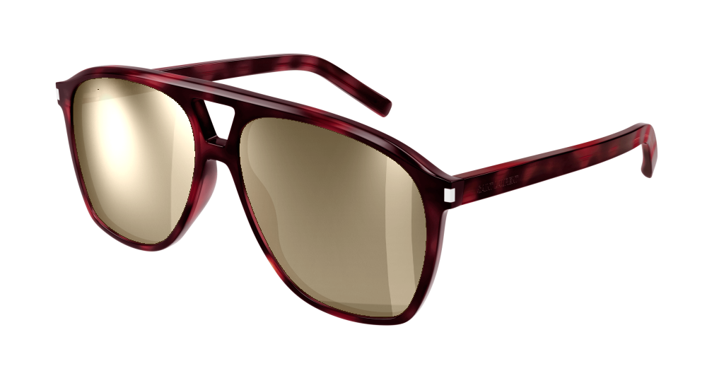 Saint Laurent SL 596 DUNE-003 Saint Laurent SL 596 DUNE-003