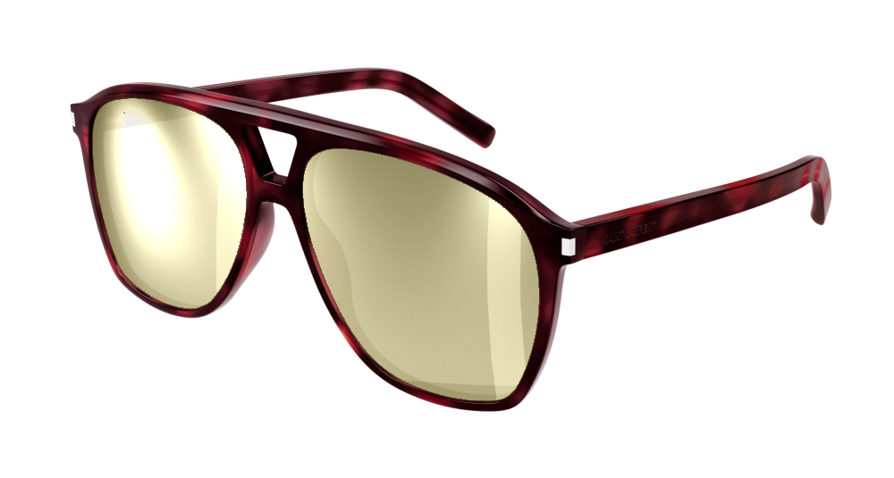 Saint Laurent SL 596 DUNE-003 Saint Laurent SL 596 DUNE-003