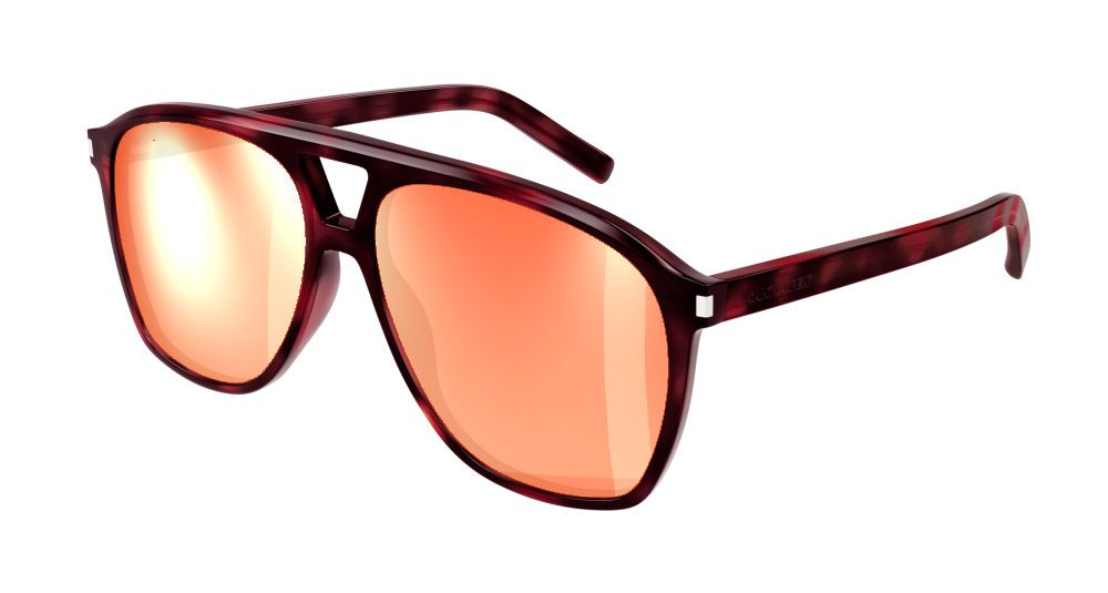 Saint Laurent SL 596 DUNE-003 Saint Laurent SL 596 DUNE-003