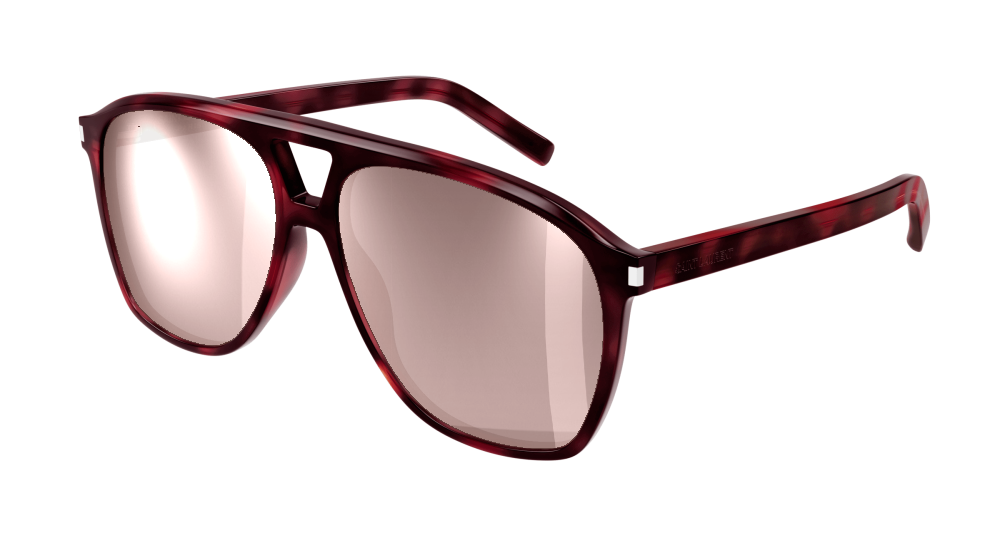 Saint Laurent SL 596 DUNE-003 Saint Laurent SL 596 DUNE-003