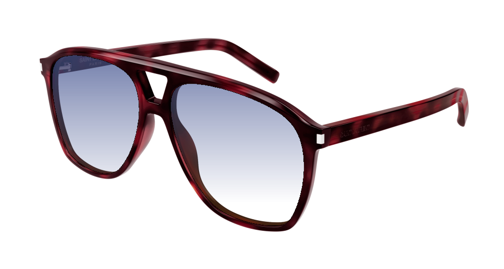 Saint Laurent SL 596 DUNE-003 Saint Laurent SL 596 DUNE-003