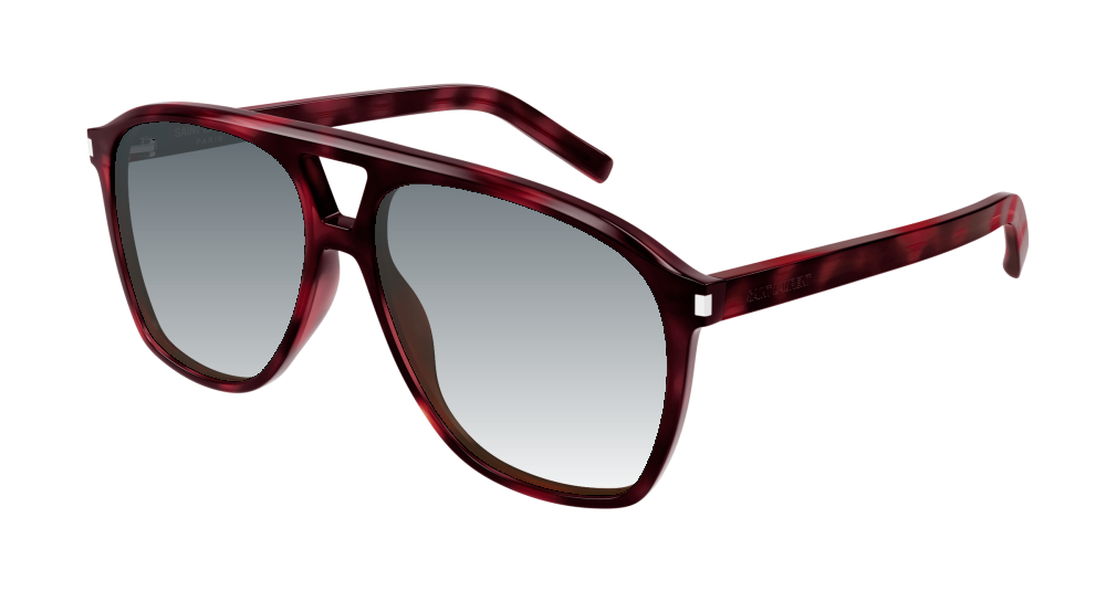 Saint Laurent SL 596 DUNE-003 Saint Laurent SL 596 DUNE-003