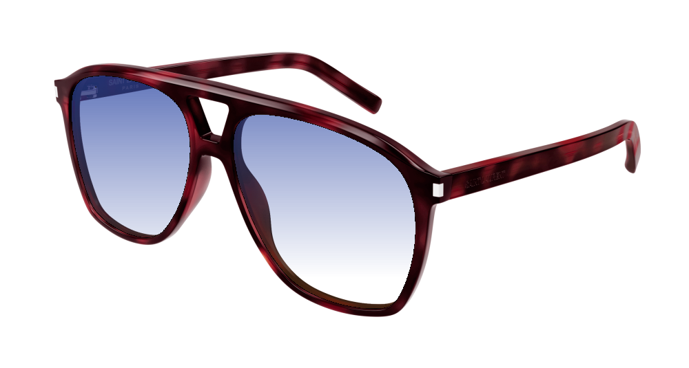 Saint Laurent SL 596 DUNE-003 Saint Laurent SL 596 DUNE-003