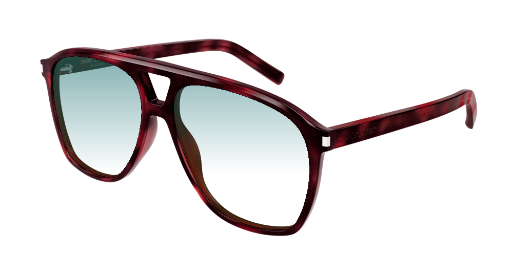 Saint Laurent SL 596 DUNE-003 Saint Laurent SL 596 DUNE-003