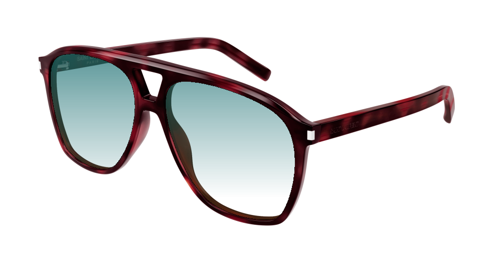 Saint Laurent SL 596 DUNE-003 Saint Laurent SL 596 DUNE-003