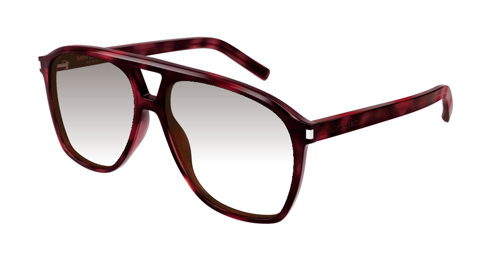 Saint Laurent SL 596 DUNE-003 Saint Laurent SL 596 DUNE-003