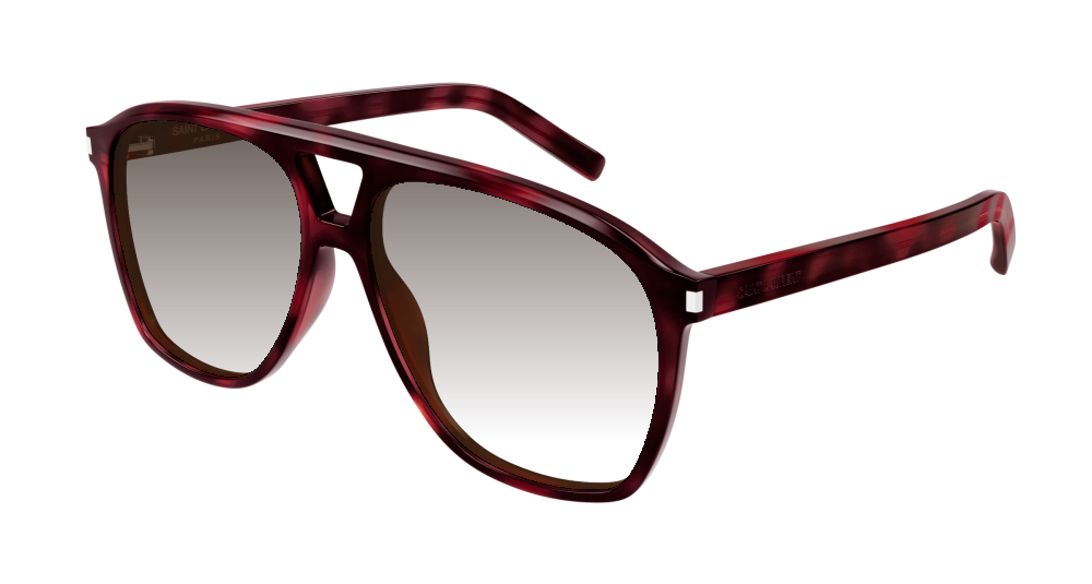 Saint Laurent SL 596 DUNE-003 Saint Laurent SL 596 DUNE-003