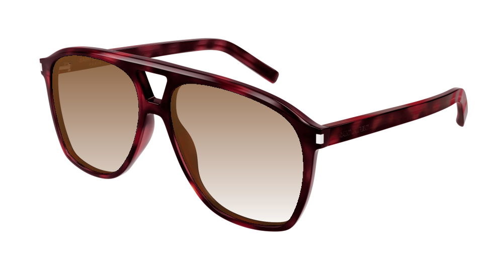 Saint Laurent SL 596 DUNE-003 Saint Laurent SL 596 DUNE-003