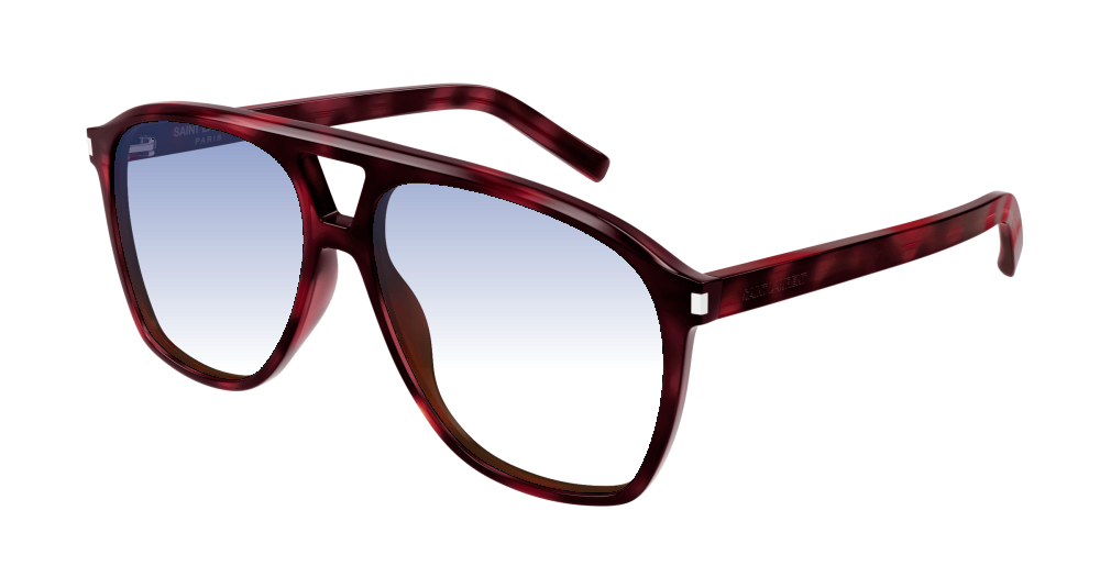 Saint Laurent SL 596 DUNE-003 Saint Laurent SL 596 DUNE-003