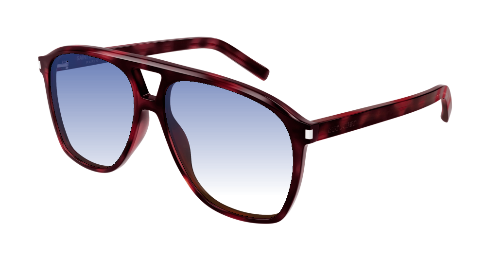 Saint Laurent SL 596 DUNE-003 Saint Laurent SL 596 DUNE-003