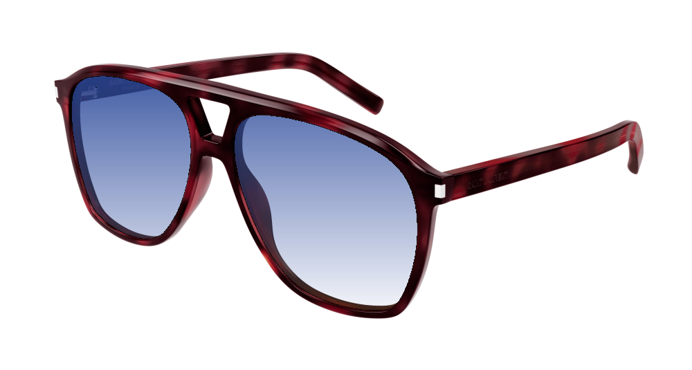 Saint Laurent SL 596 DUNE-003 Saint Laurent SL 596 DUNE-003