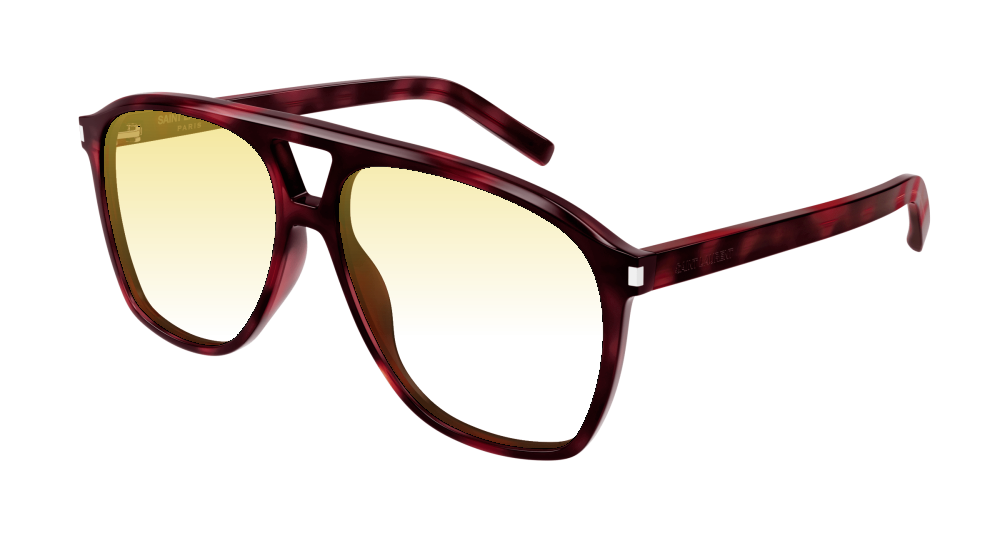 Saint Laurent SL 596 DUNE-003 Saint Laurent SL 596 DUNE-003