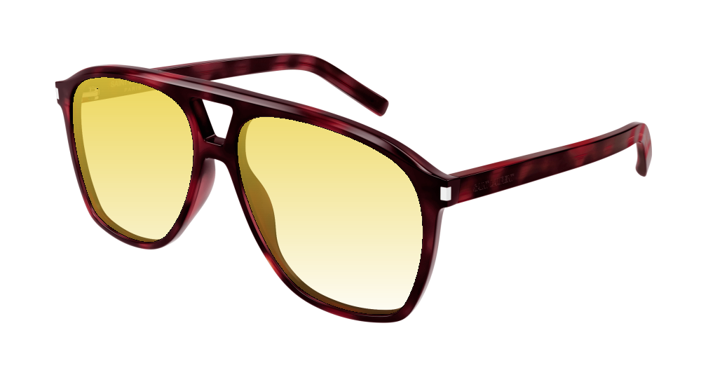 Saint Laurent SL 596 DUNE-003 Saint Laurent SL 596 DUNE-003