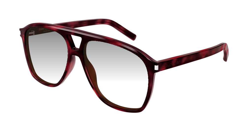 Saint Laurent SL 596 DUNE-003 Saint Laurent SL 596 DUNE-003