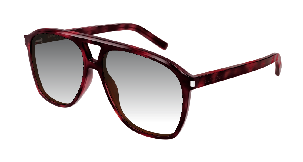 Saint Laurent SL 596 DUNE-003 Saint Laurent SL 596 DUNE-003