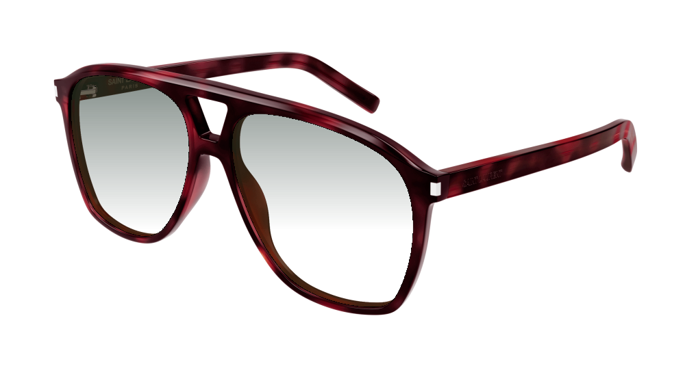 Saint Laurent SL 596 DUNE-003 Saint Laurent SL 596 DUNE-003