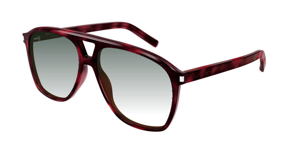 Saint Laurent SL 596 DUNE-003 Saint Laurent SL 596 DUNE-003